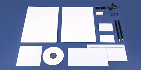 Graphic Design Tips #1 – Simplify!