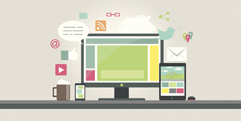 2015 Web Design Trends