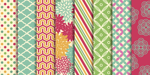 Graphic Design Tips - #3 Keeping Up With Trends