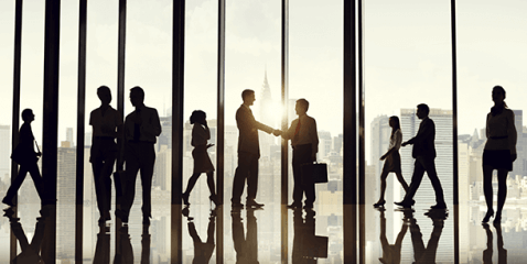 3 Tips For Networking Your Small Business