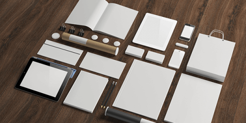 How Business Stationery Impacts your Marketing