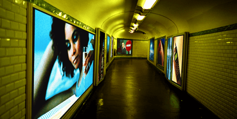Out-Of-The-Box Promotional Material Ideas