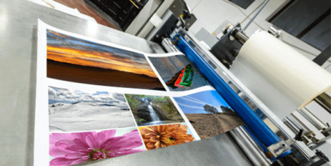 Should You Outsource Your Business Printing?