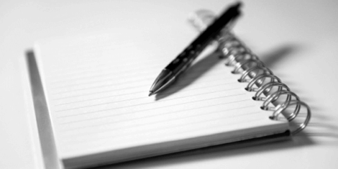 notepad_personalised
