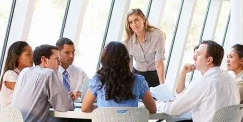 7 Signs You Would Make a Great Boss