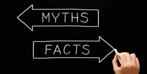 3 Website Myths Busted