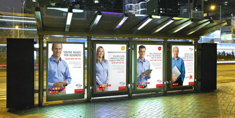 Why Printed Posters Should Be Part of your Marketing Mix