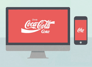 logo design mobile desktop