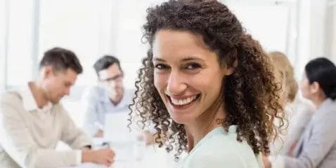 5 Reasons Why Women Make Great Leaders