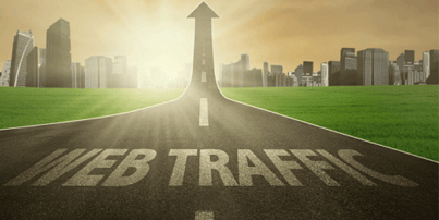3 Ways to Drive Traffic to Your Website
