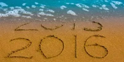 End of Year Business Review