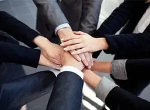 Qualities Needed for a Strong Team