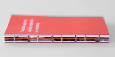 Creating new connections with print: Print Case Study