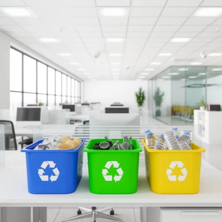 Top ways to reduce print waste in your workplace