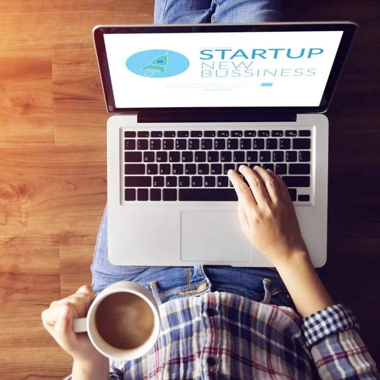 Launch Tech Startup