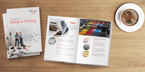 Design Printing Guide