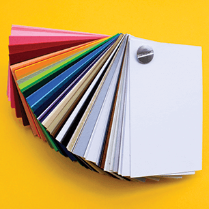 Paper stocks featured
