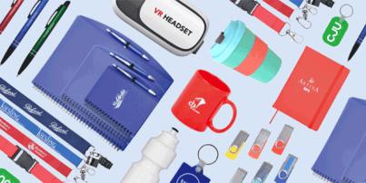 When to Use Promotional Products in Your Marketing