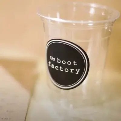 The Boot Factory Customer Story
