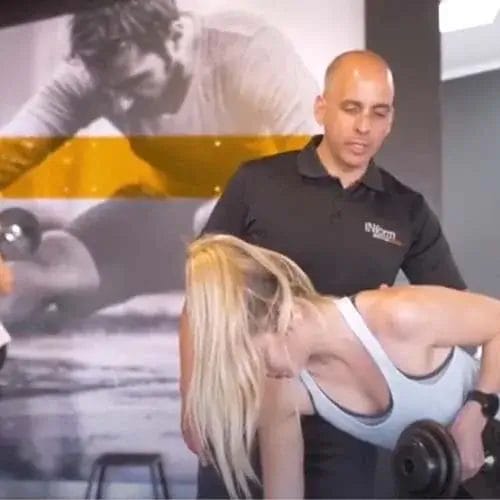 Inform Fitness