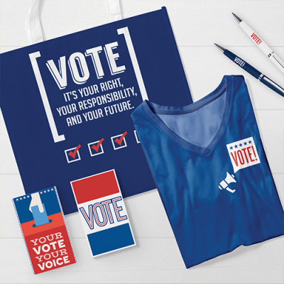 Election Printing