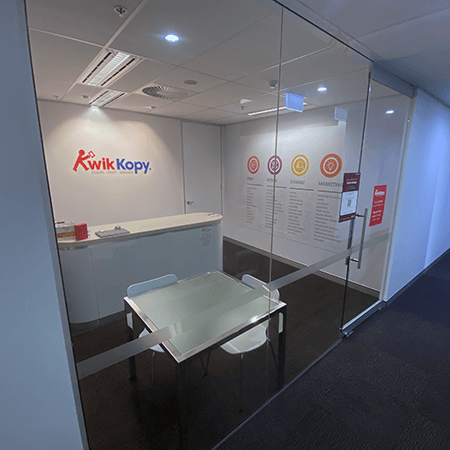 Kwik Kopy Brisbane