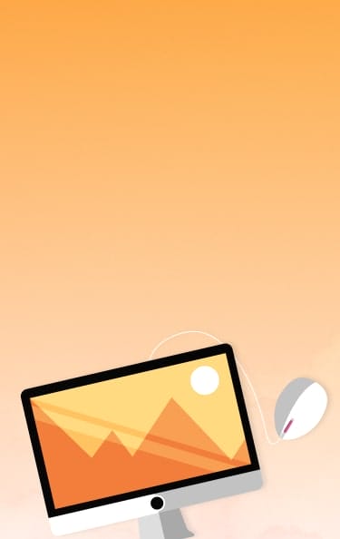 Banner graphic design