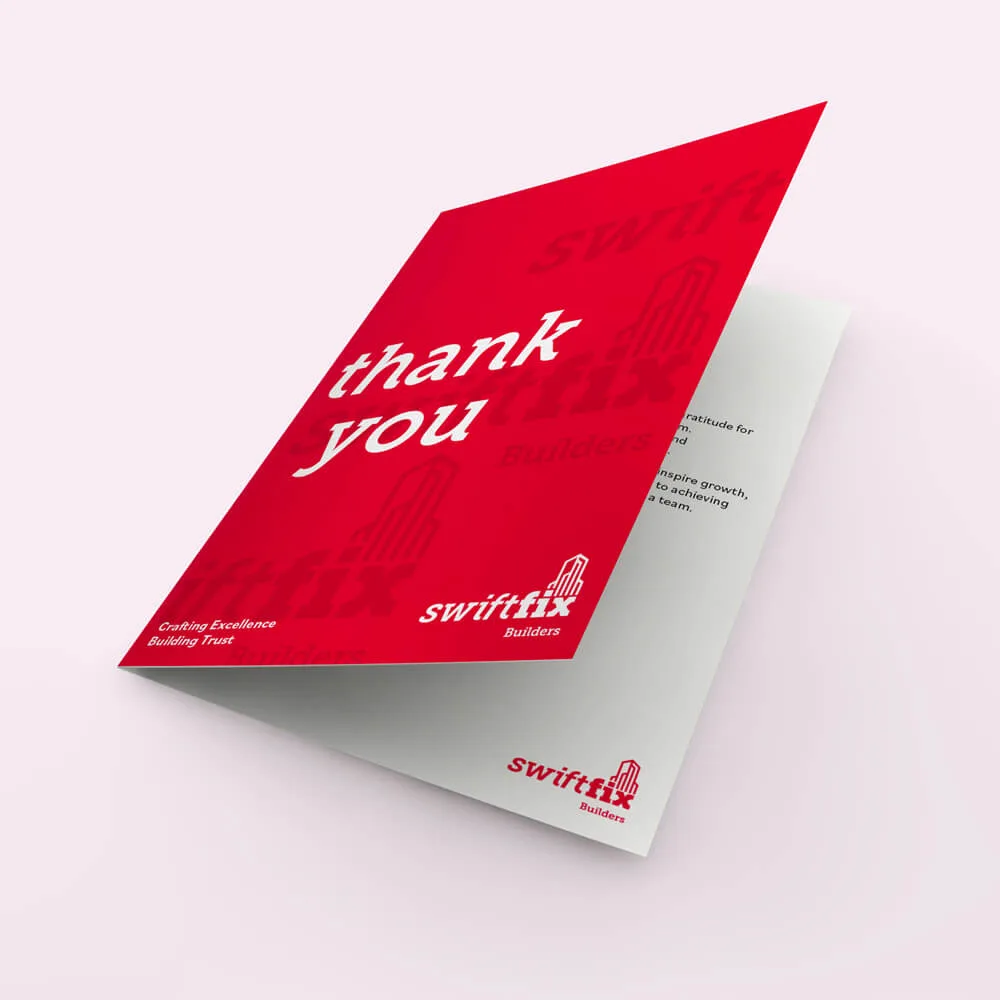 Greeting Card