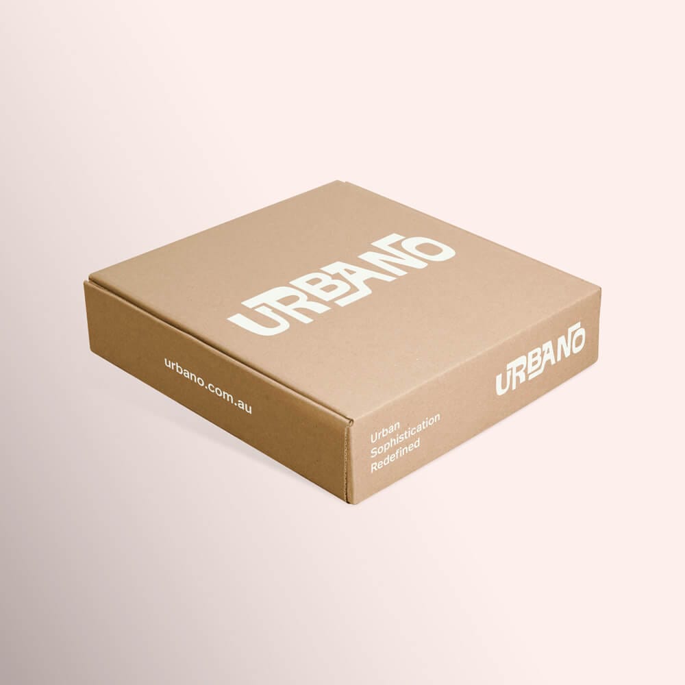 Mailing Boxes