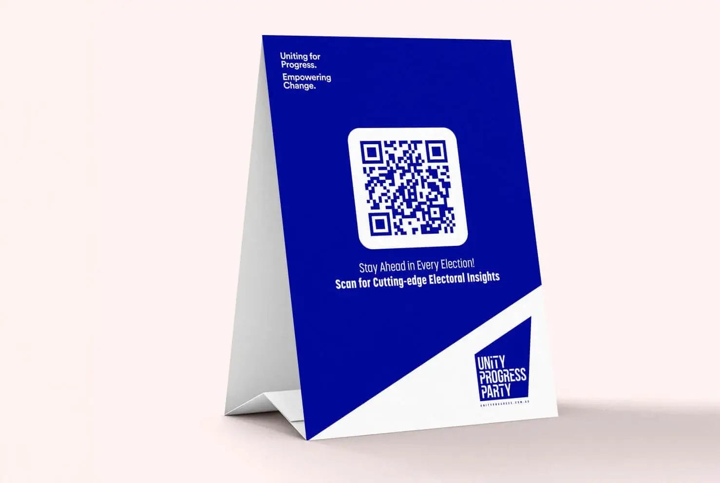 Table Tents