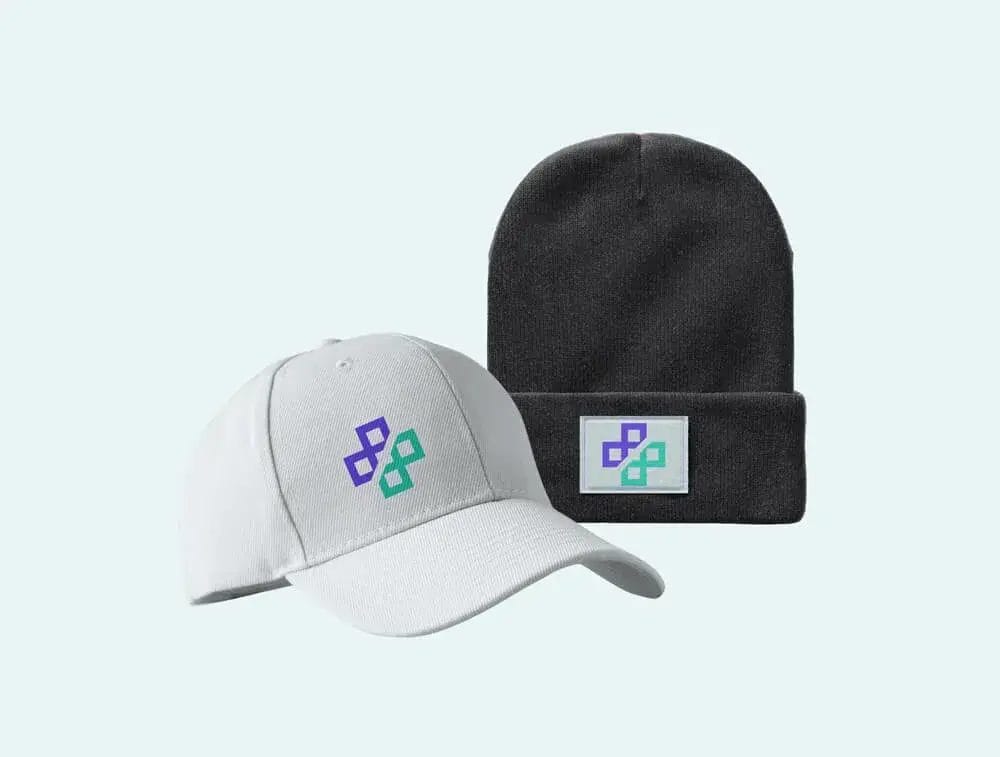 Intellicare Hats & Beanies