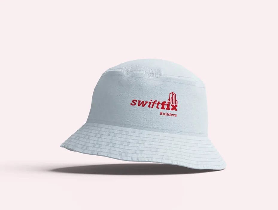 SwiftFix_Bucket Hats