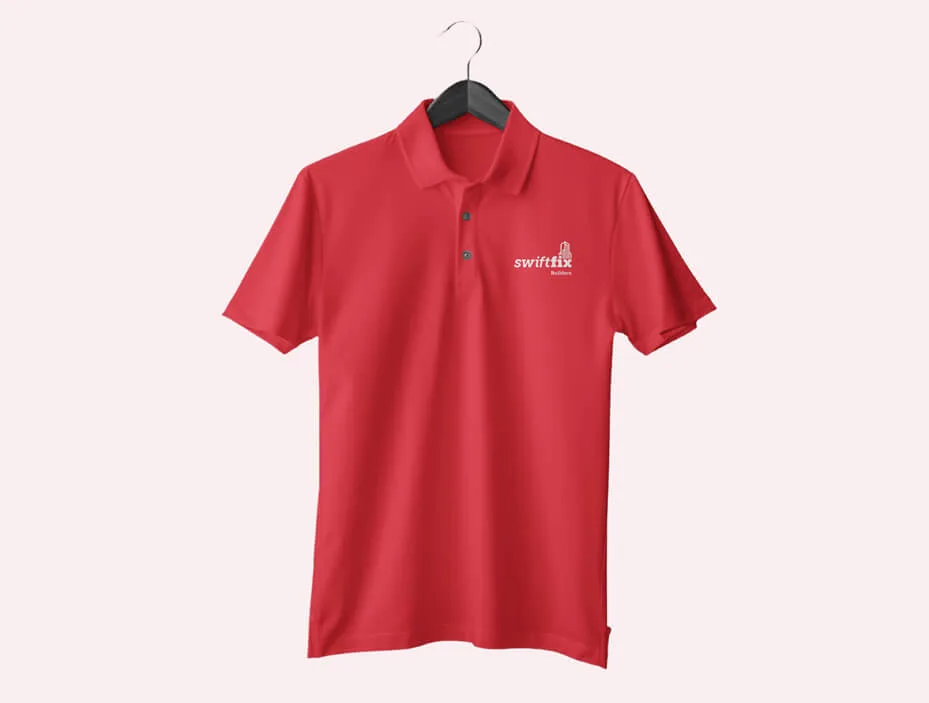 SwiftFix Polos