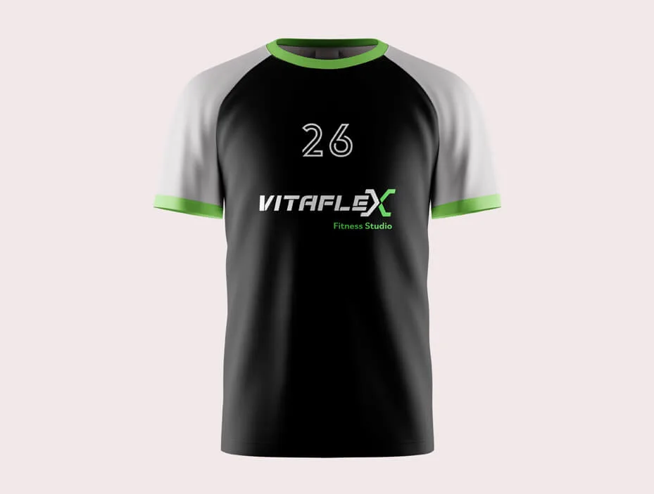 Vita Flex Sport Shirts