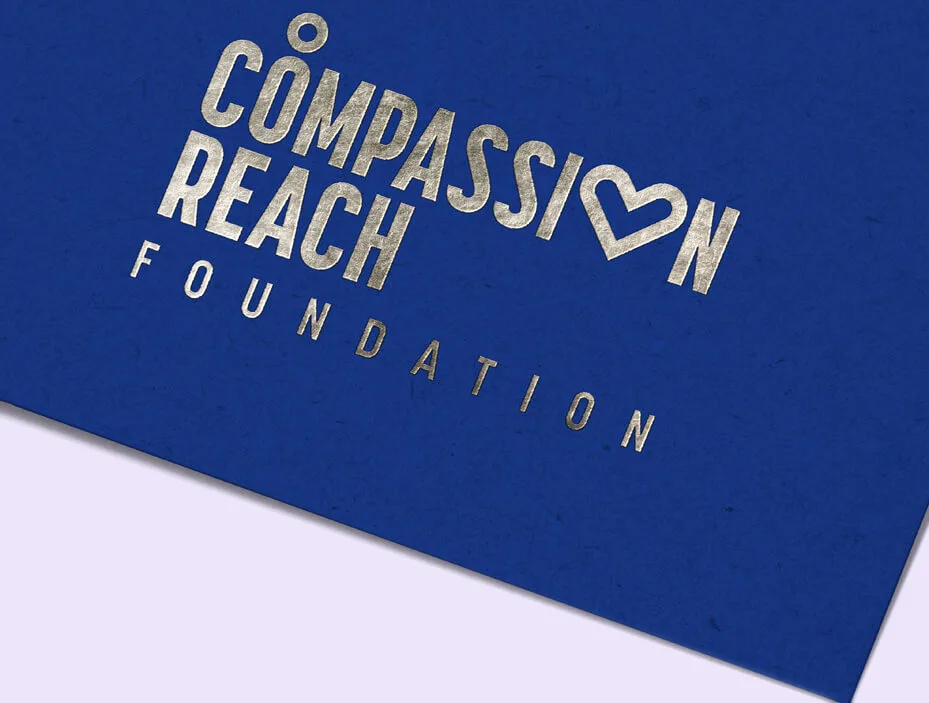 Compassion Foiling