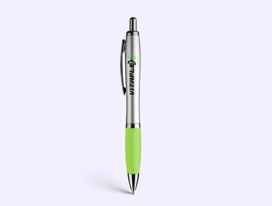 Pen Plastic_Vitaflex
