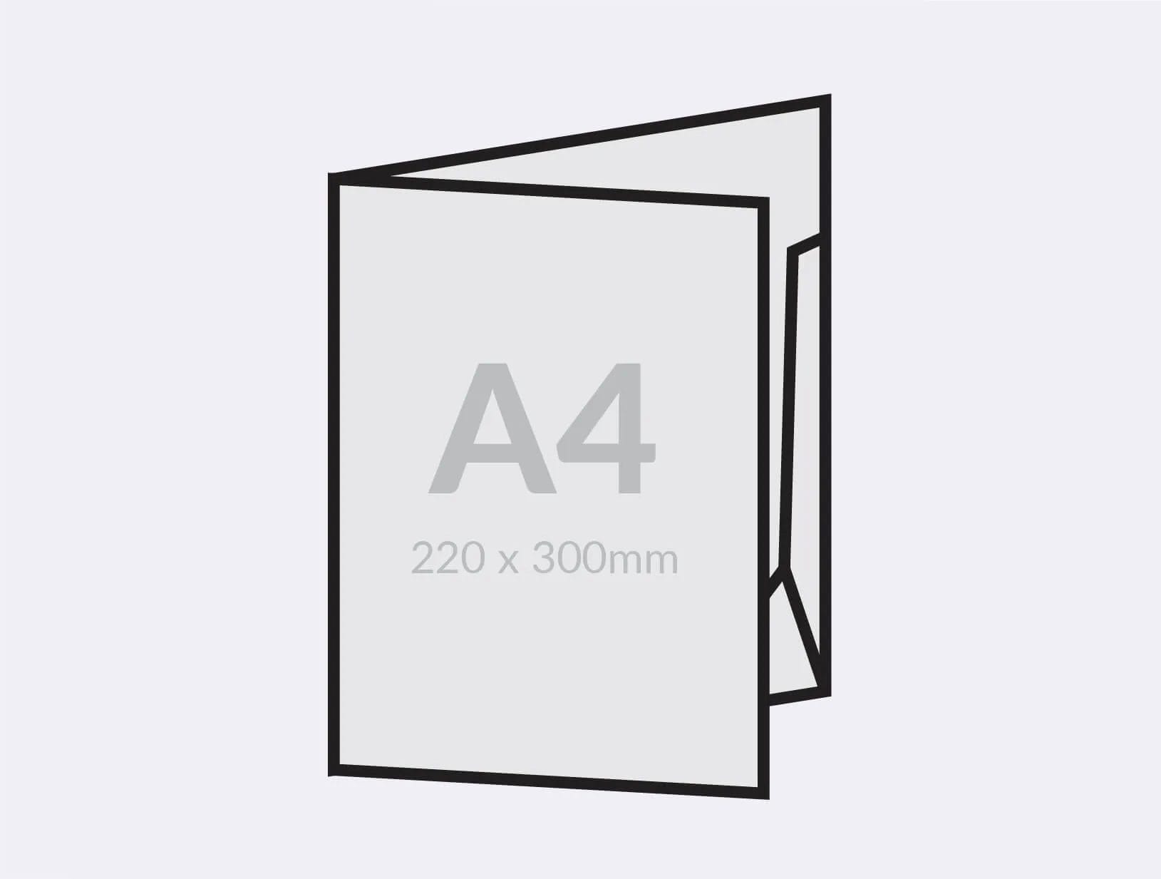 Presentation Folders