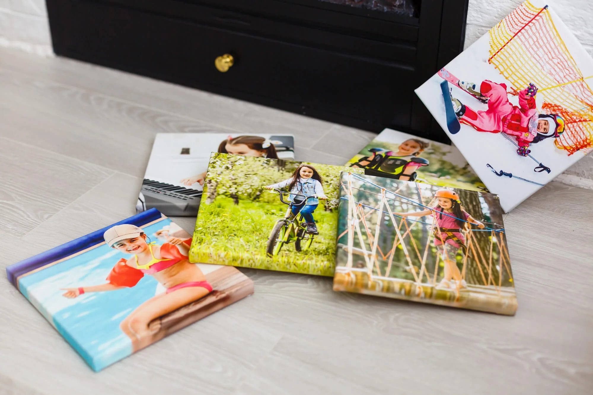 Image Sourcing & Editing