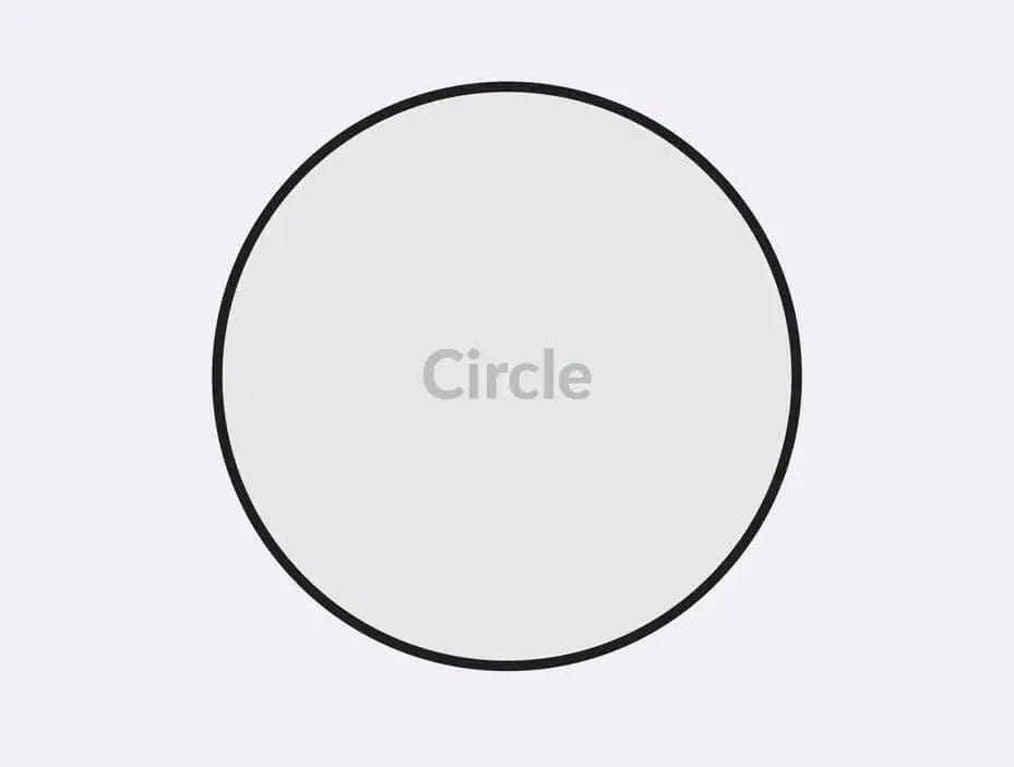 Circle
