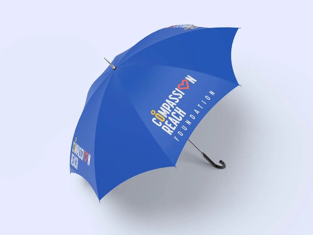 Umbrellas