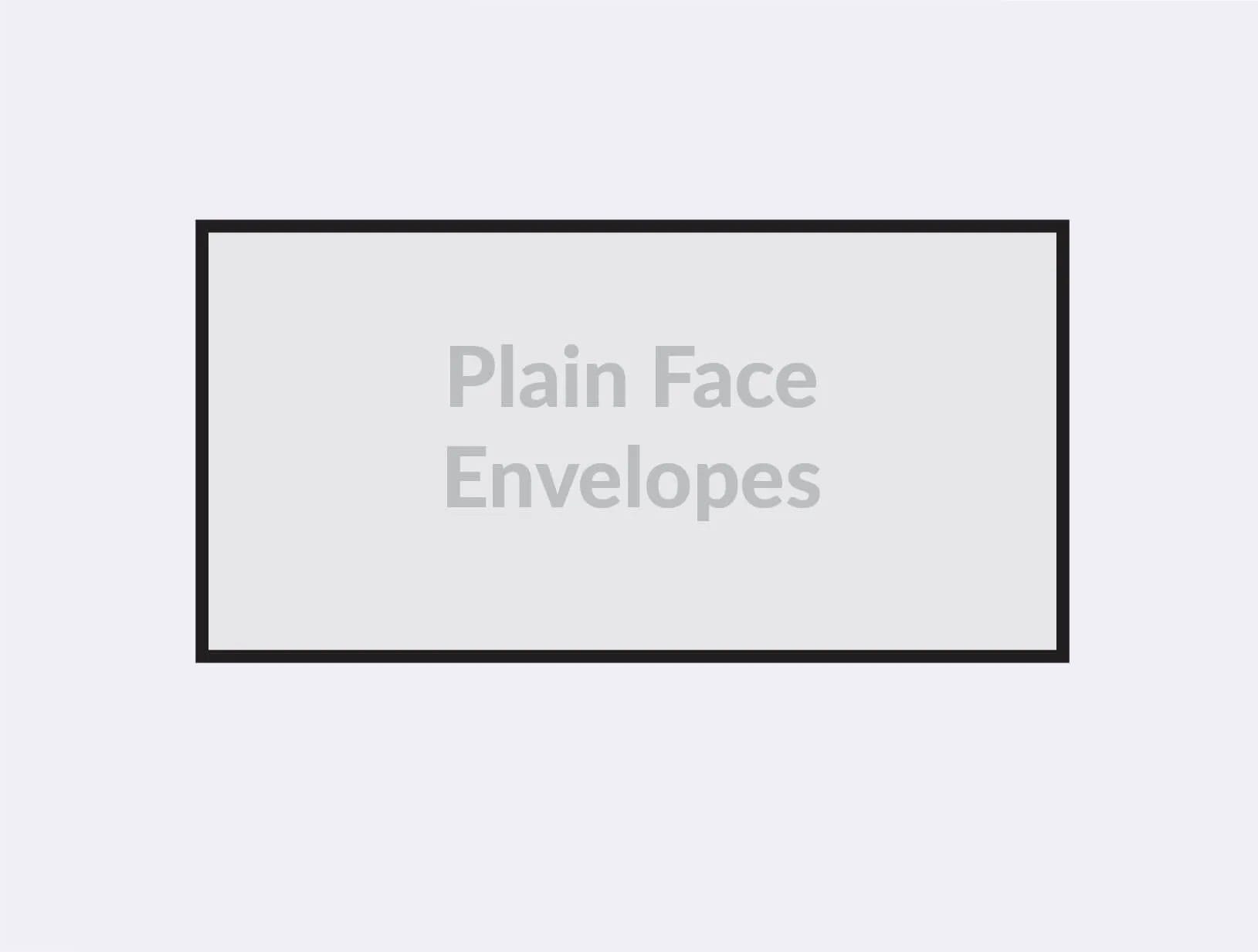 Envelopes