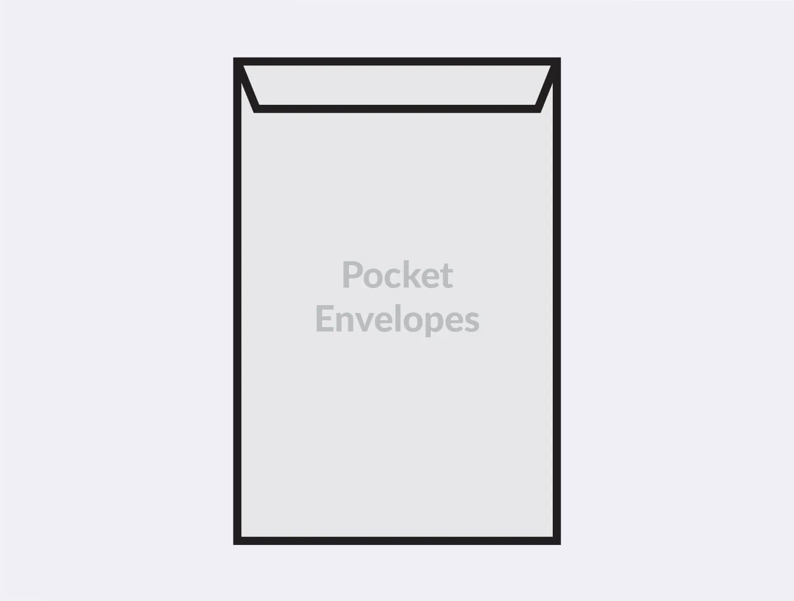 Envelopes