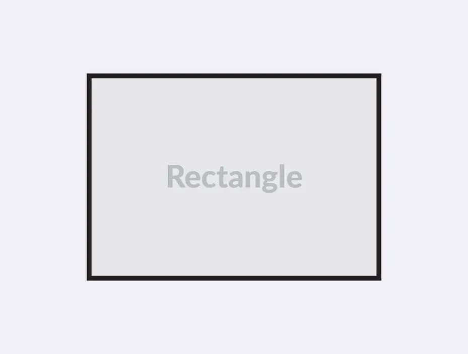 Rectangle