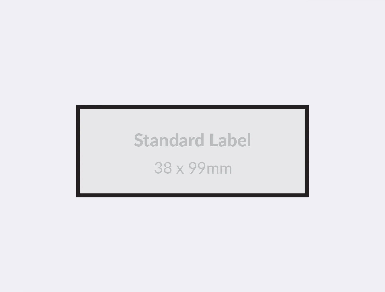 Mailing Labels