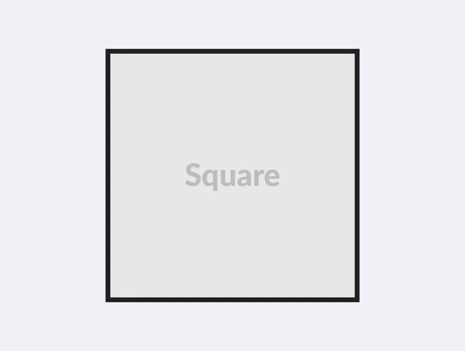 Square