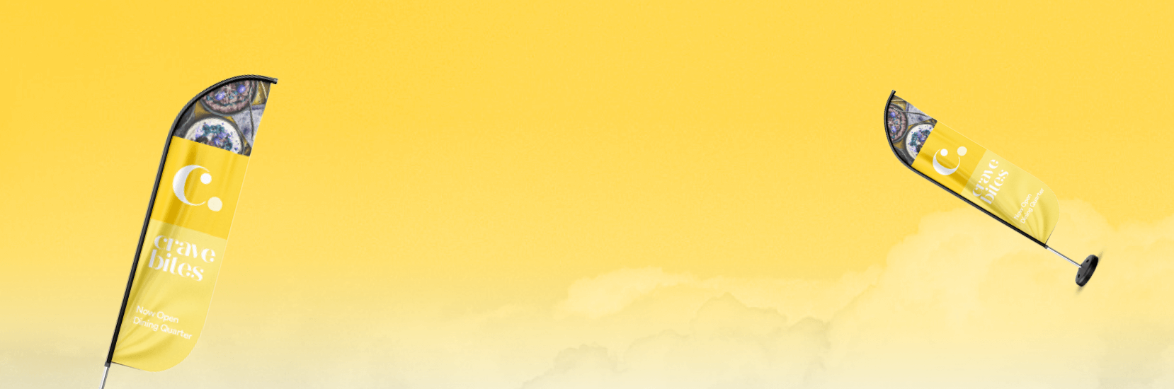Banner - Banners