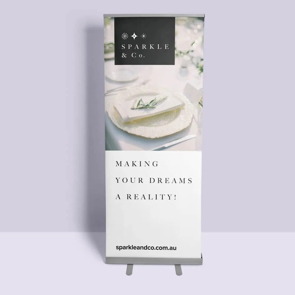 Banners Mock-up