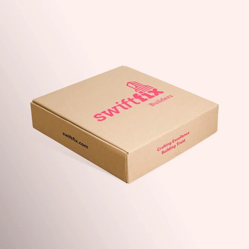 Mailing Boxes