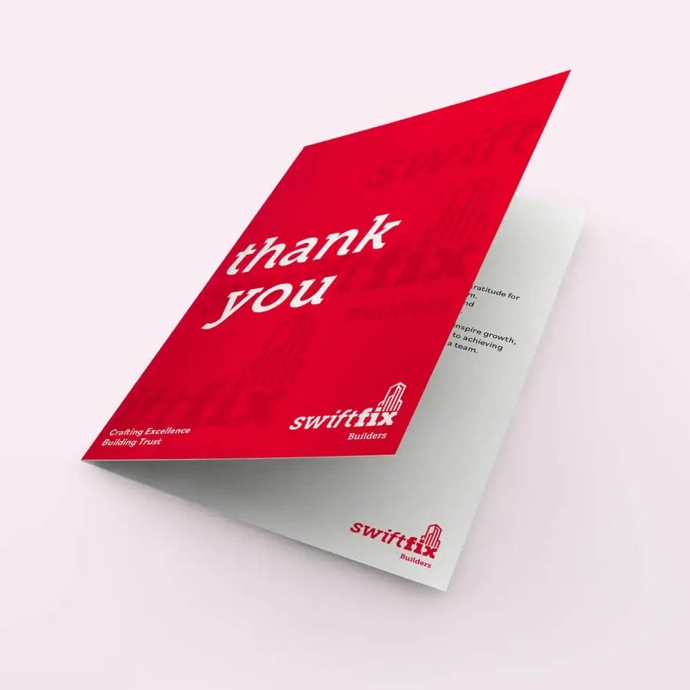 Greeting Card