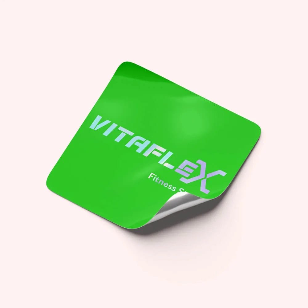 Foil Labels